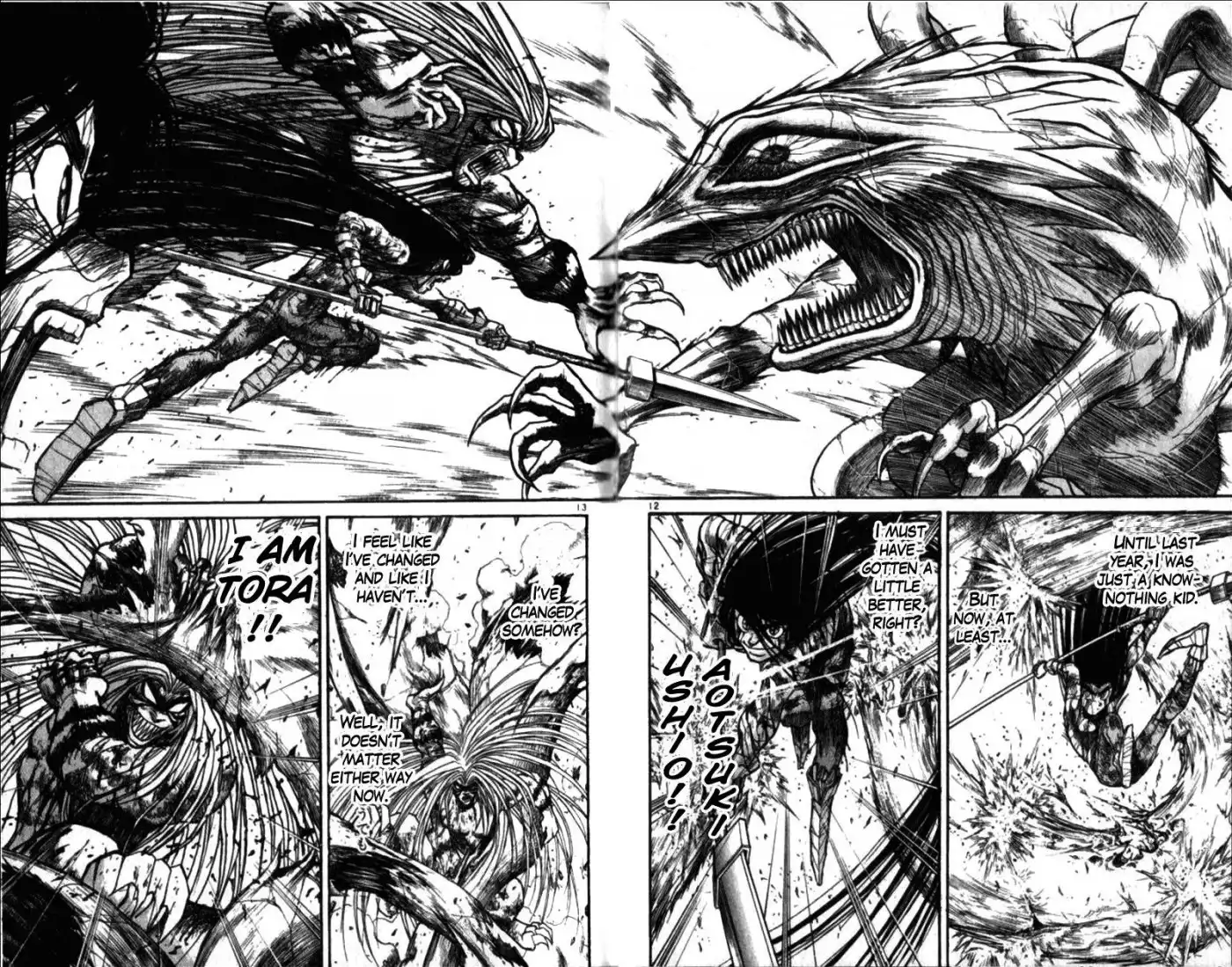 Ushio and Tora Chapter 10.002 12